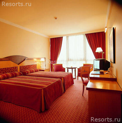 Hotel Puerta del Camino 4